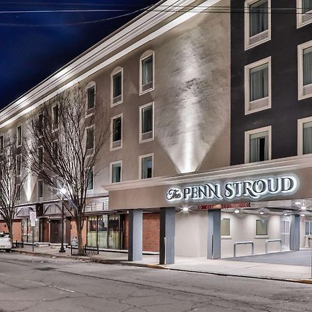 The Penn Stroud, Stroudsburg - Poconos, Ascend Hotel Collection Eksteriør bilde