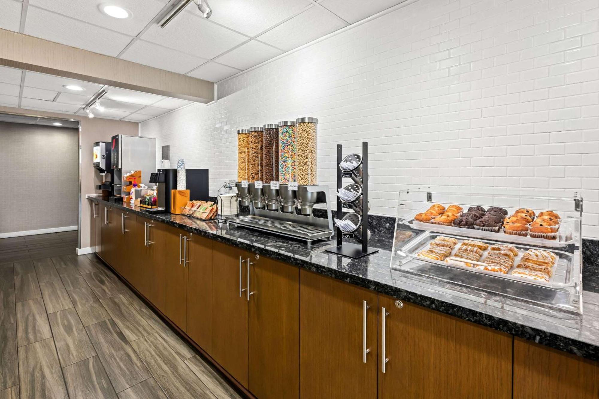 The Penn Stroud, Stroudsburg - Poconos, Ascend Hotel Collection Eksteriør bilde