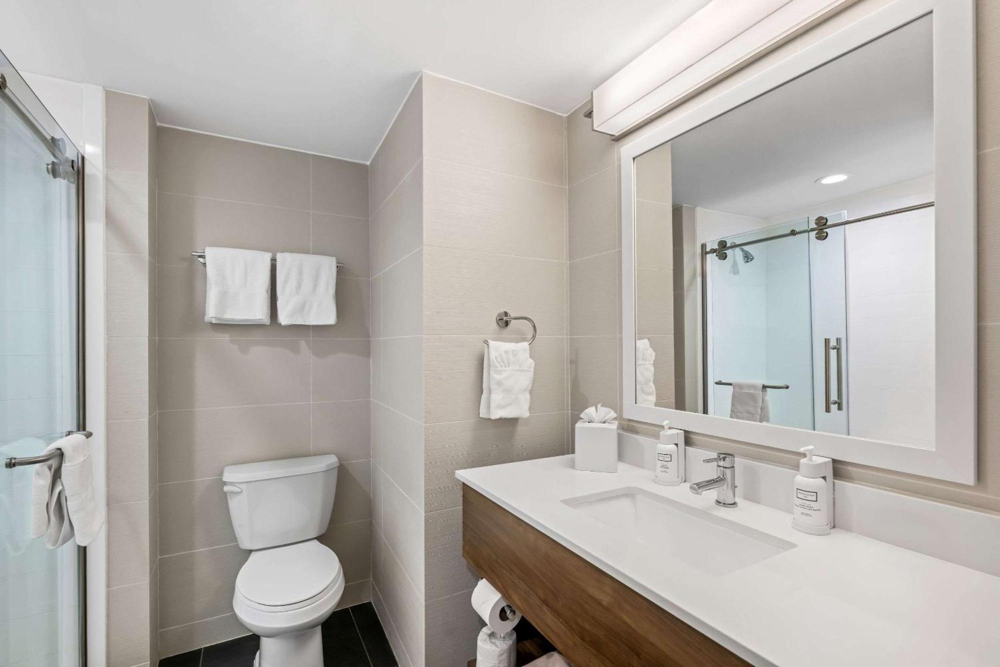 The Penn Stroud, Stroudsburg - Poconos, Ascend Hotel Collection Eksteriør bilde