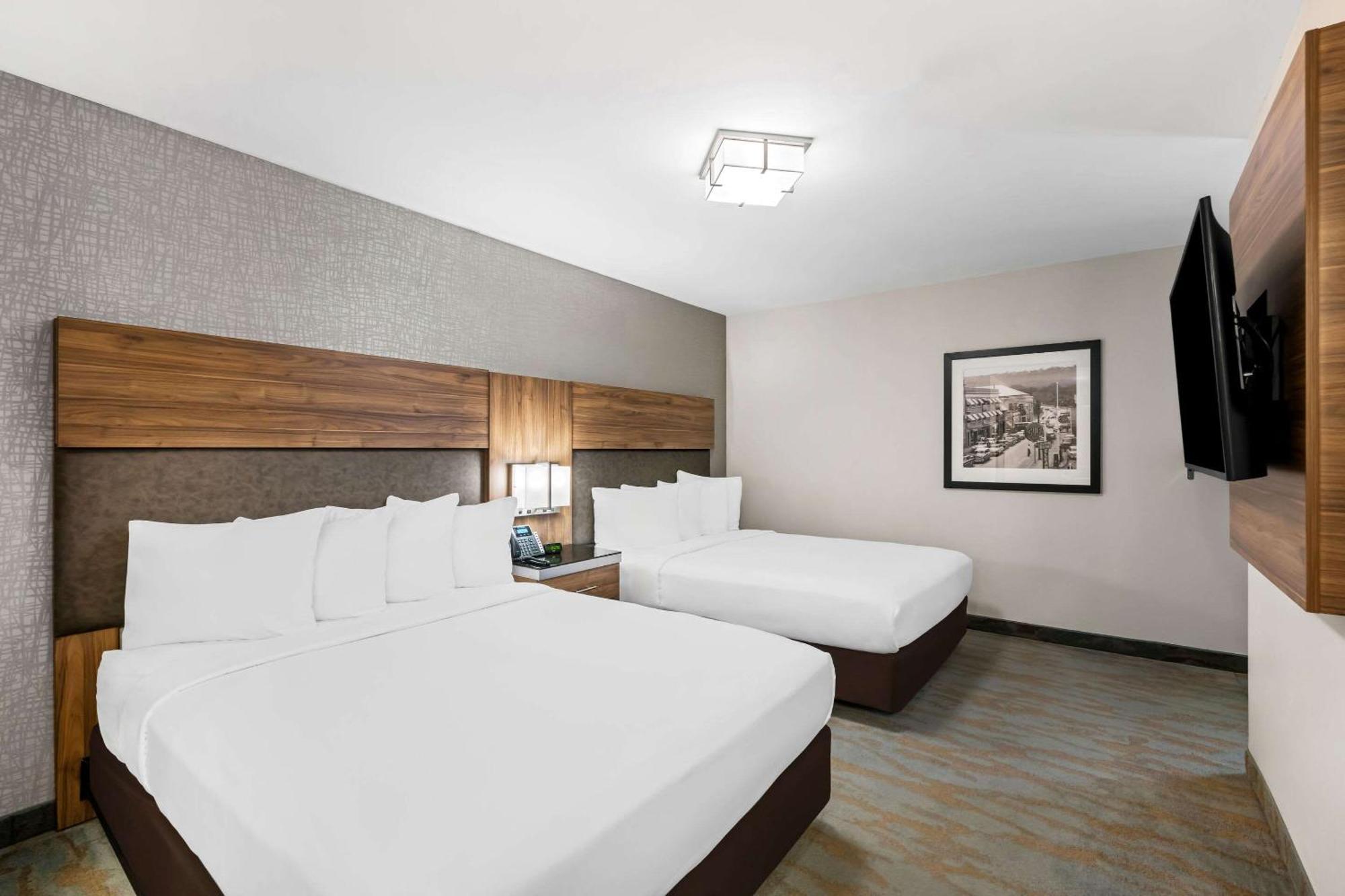 The Penn Stroud, Stroudsburg - Poconos, Ascend Hotel Collection Eksteriør bilde
