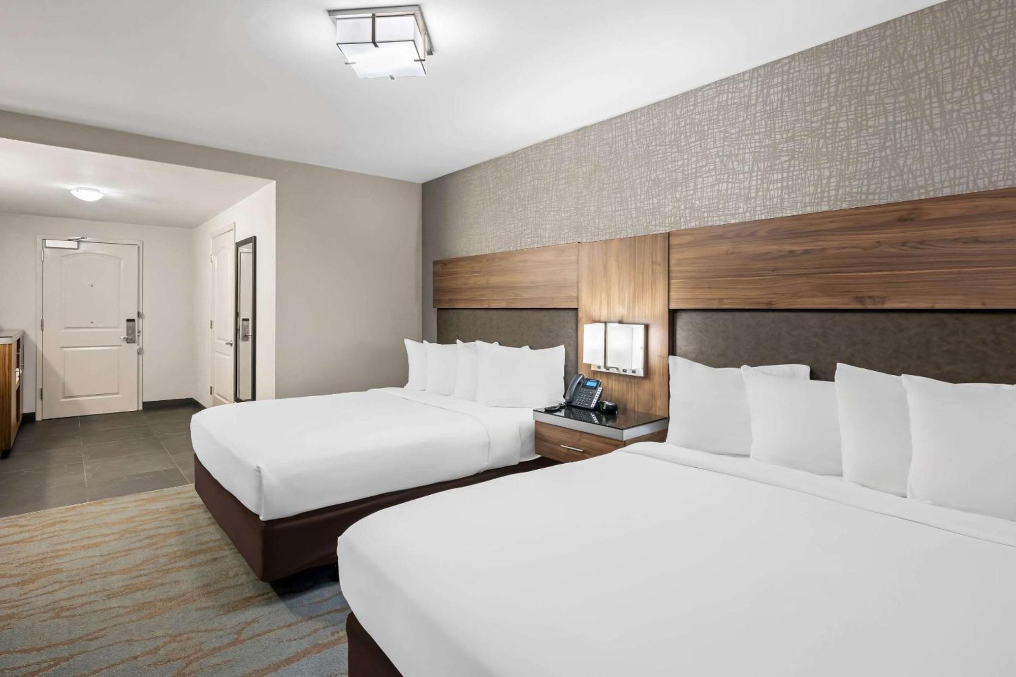 The Penn Stroud, Stroudsburg - Poconos, Ascend Hotel Collection Eksteriør bilde