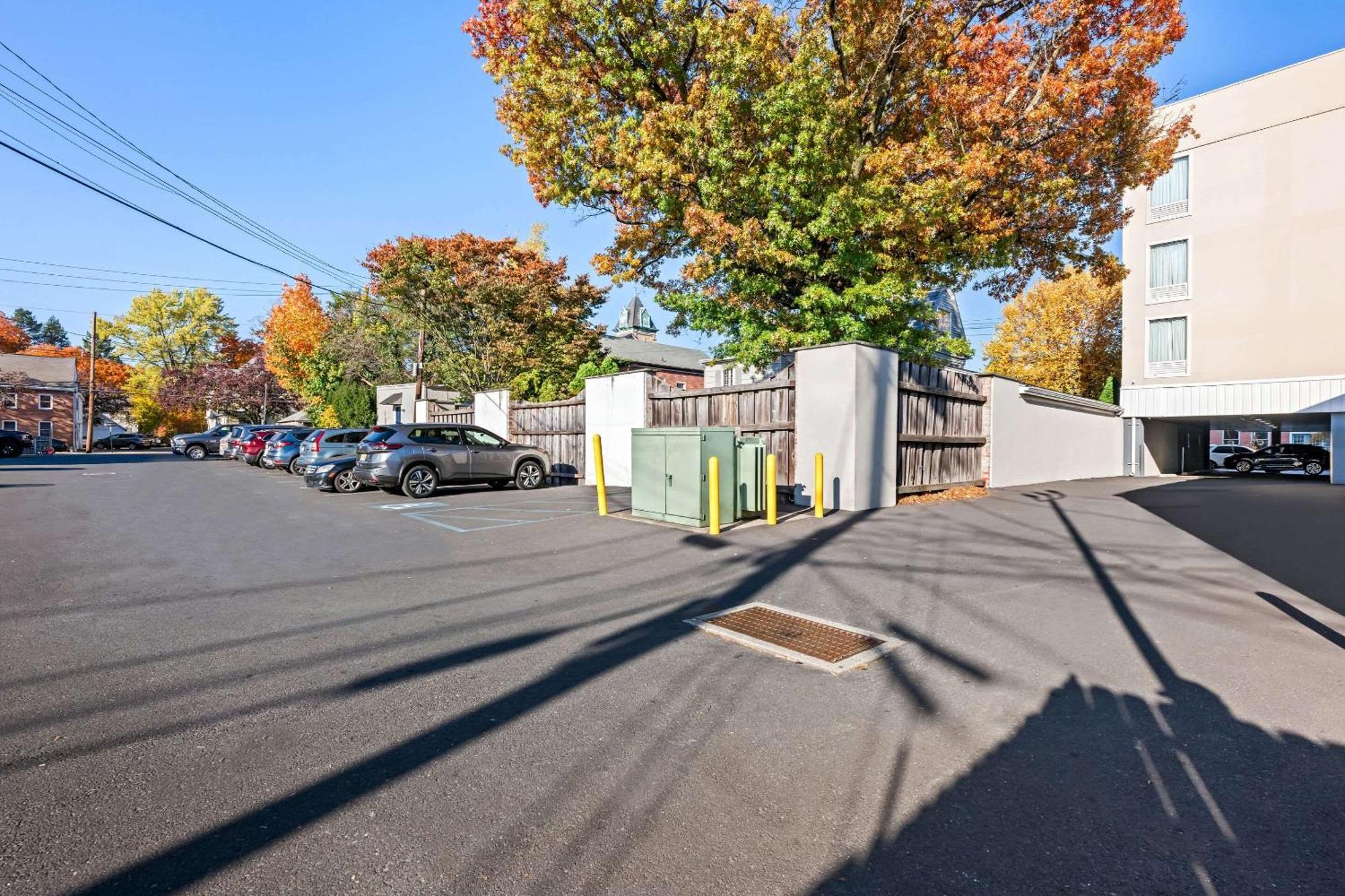 The Penn Stroud, Stroudsburg - Poconos, Ascend Hotel Collection Eksteriør bilde