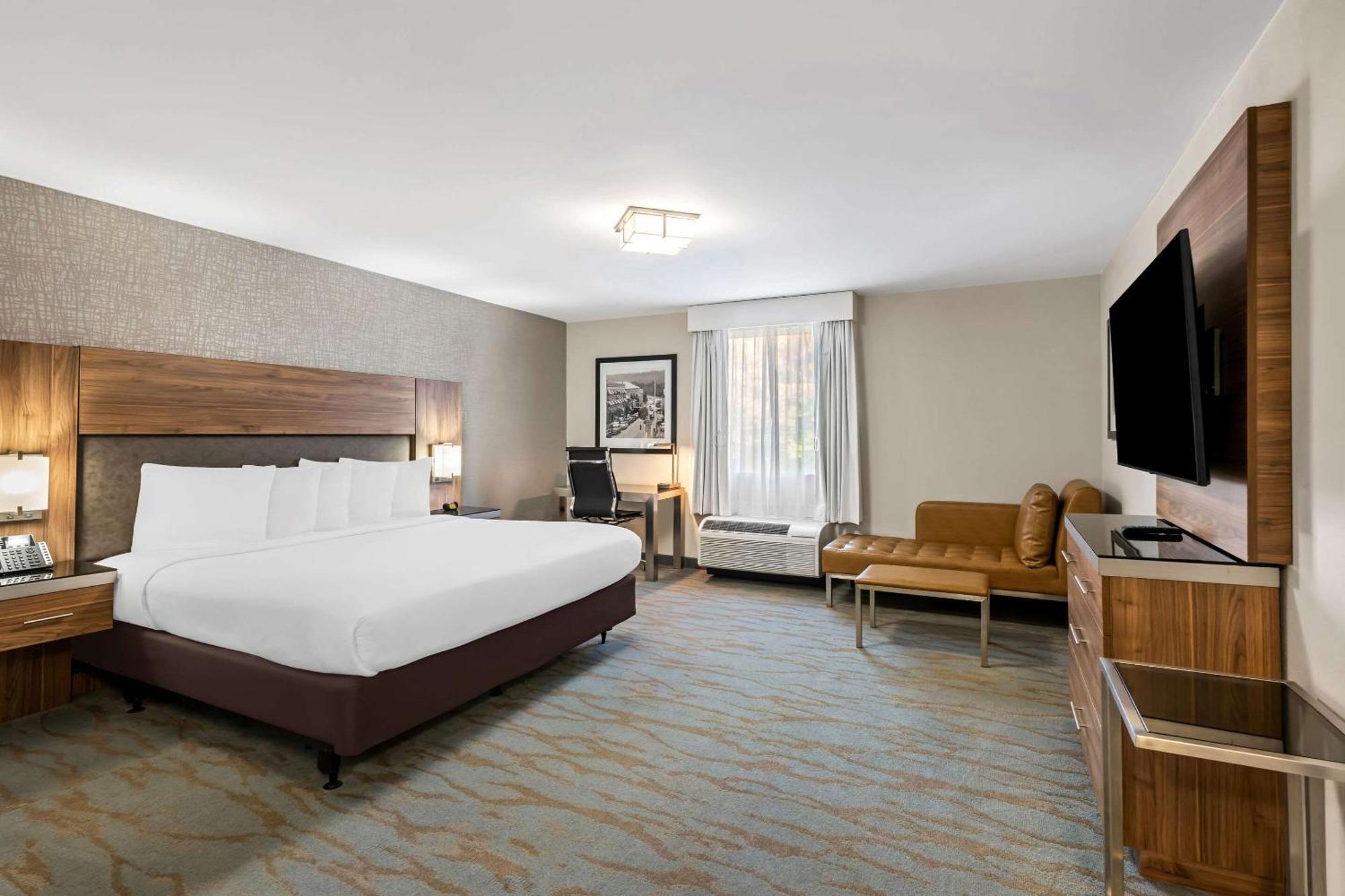 The Penn Stroud, Stroudsburg - Poconos, Ascend Hotel Collection Eksteriør bilde