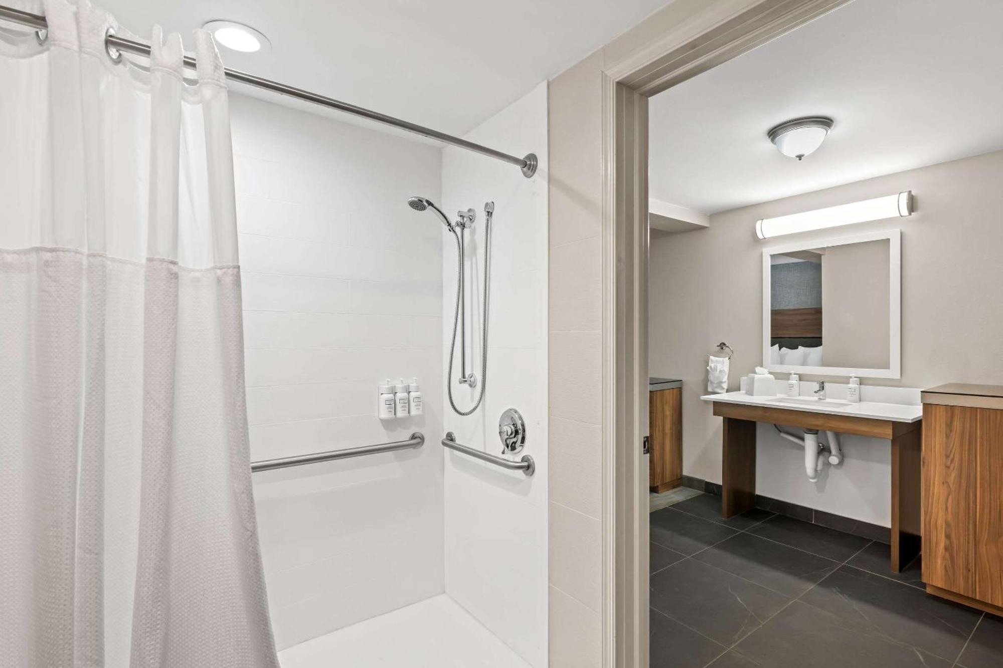 The Penn Stroud, Stroudsburg - Poconos, Ascend Hotel Collection Eksteriør bilde