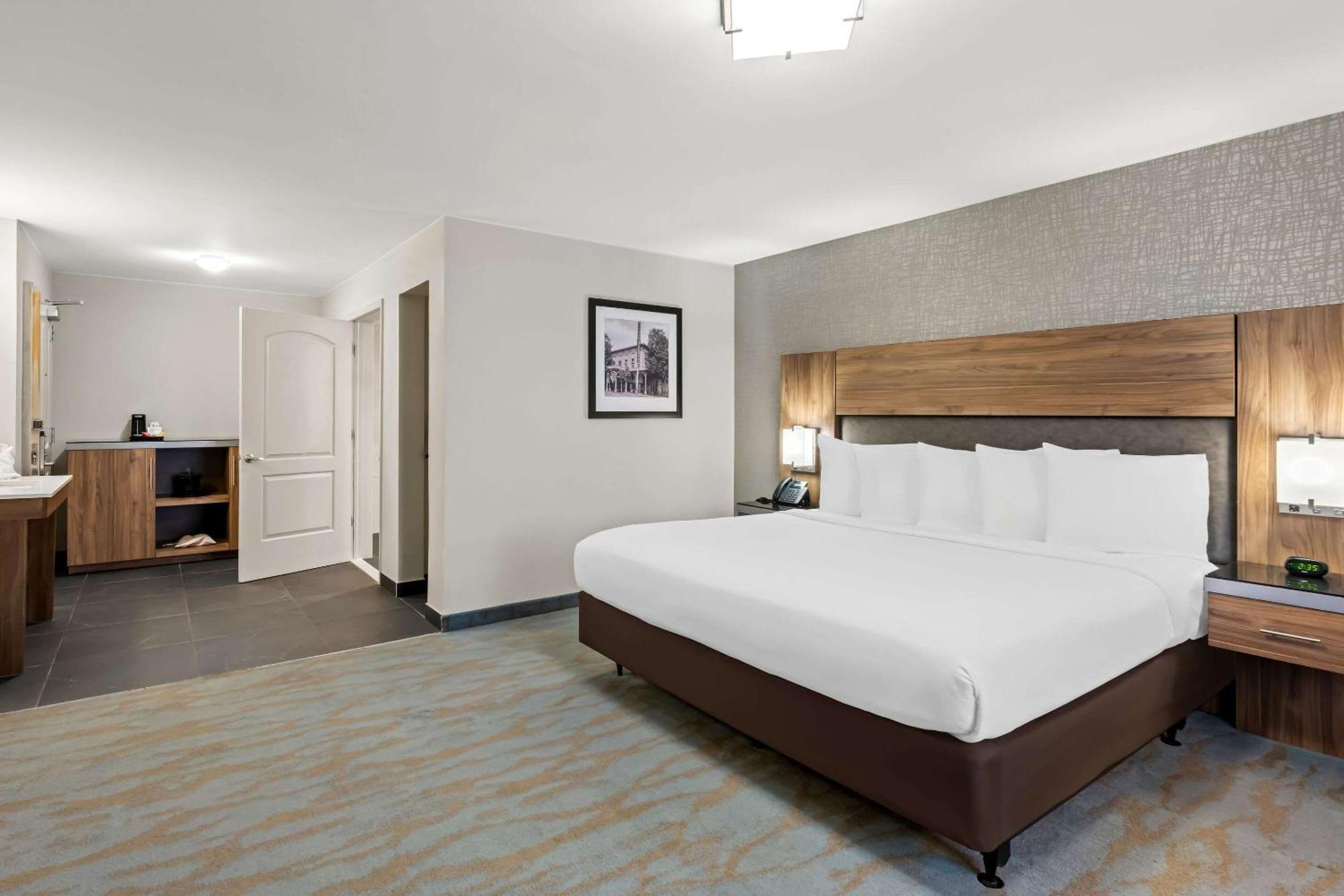 The Penn Stroud, Stroudsburg - Poconos, Ascend Hotel Collection Eksteriør bilde