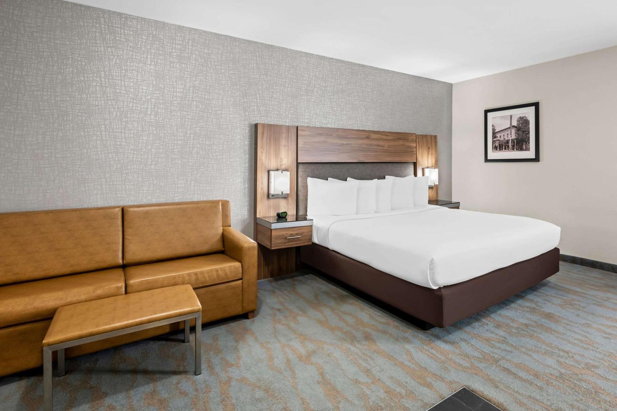 The Penn Stroud, Stroudsburg - Poconos, Ascend Hotel Collection Eksteriør bilde