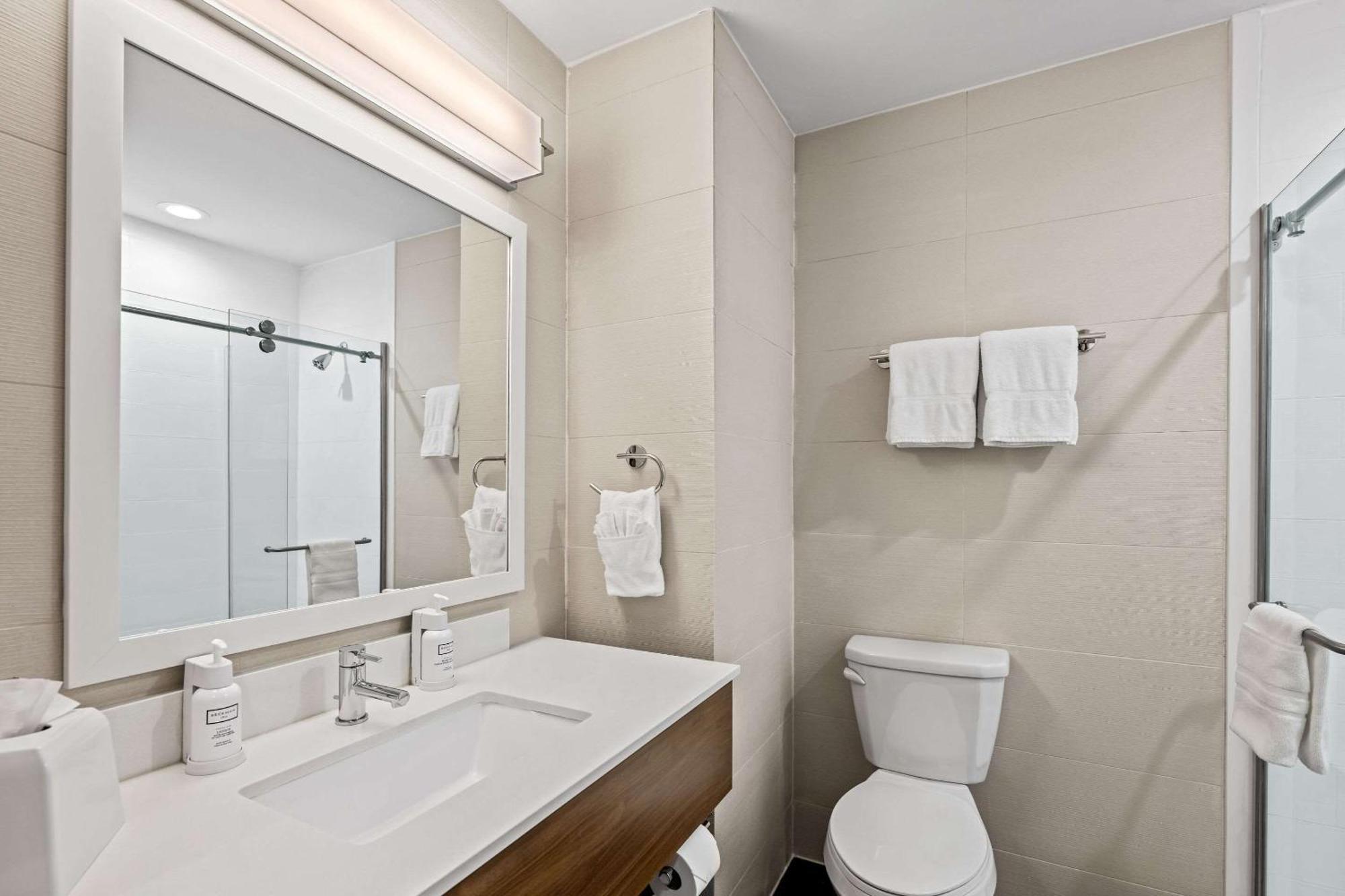 The Penn Stroud, Stroudsburg - Poconos, Ascend Hotel Collection Eksteriør bilde