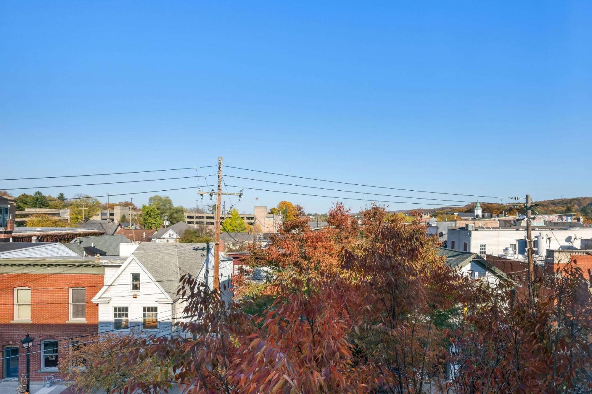 The Penn Stroud, Stroudsburg - Poconos, Ascend Hotel Collection Eksteriør bilde