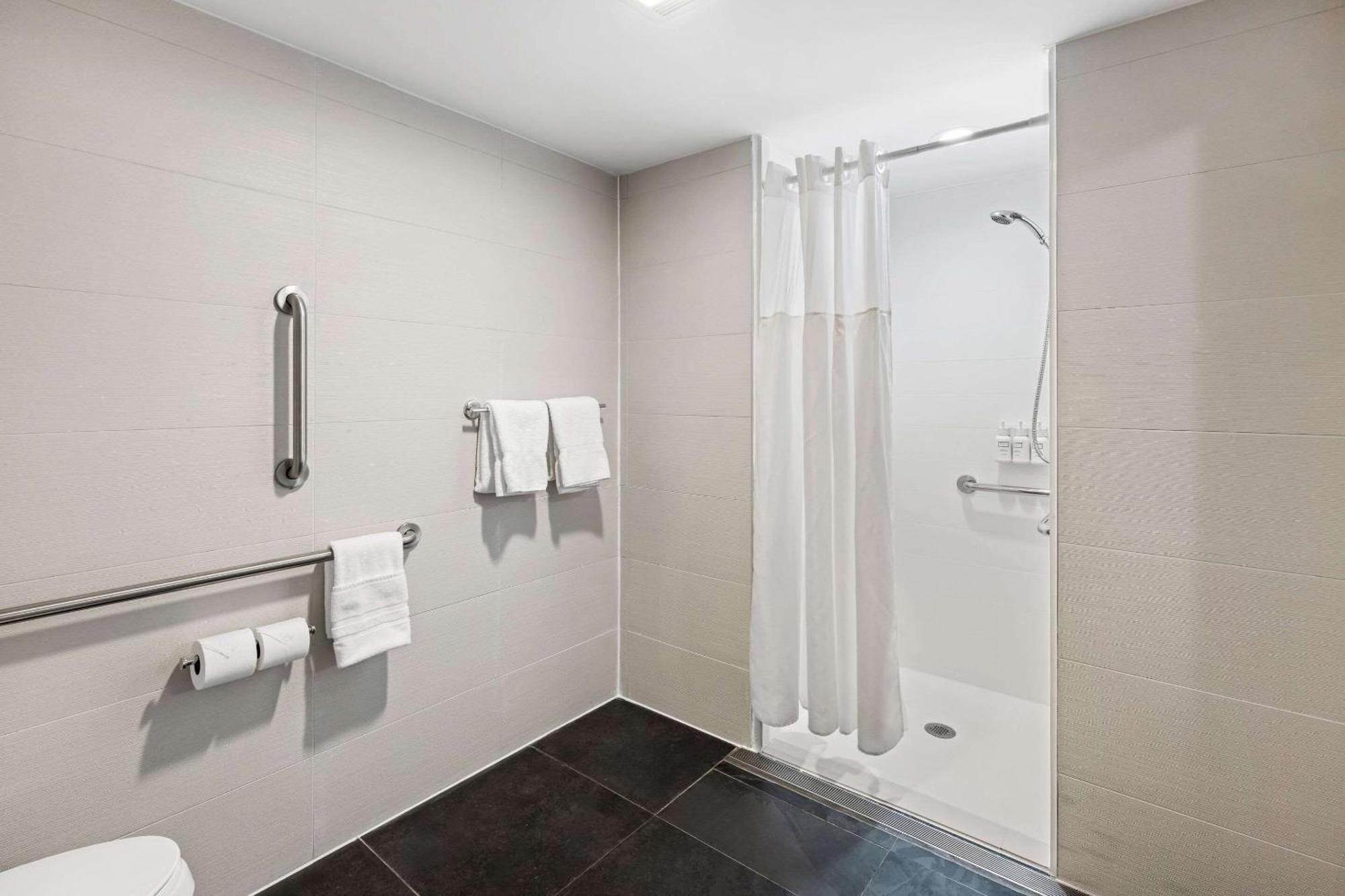 The Penn Stroud, Stroudsburg - Poconos, Ascend Hotel Collection Eksteriør bilde