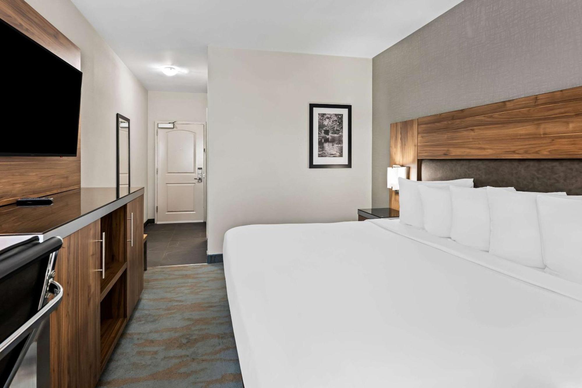 The Penn Stroud, Stroudsburg - Poconos, Ascend Hotel Collection Eksteriør bilde