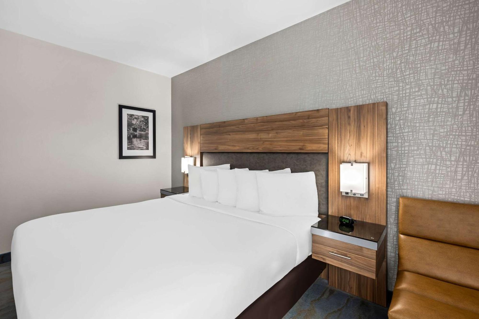 The Penn Stroud, Stroudsburg - Poconos, Ascend Hotel Collection Eksteriør bilde