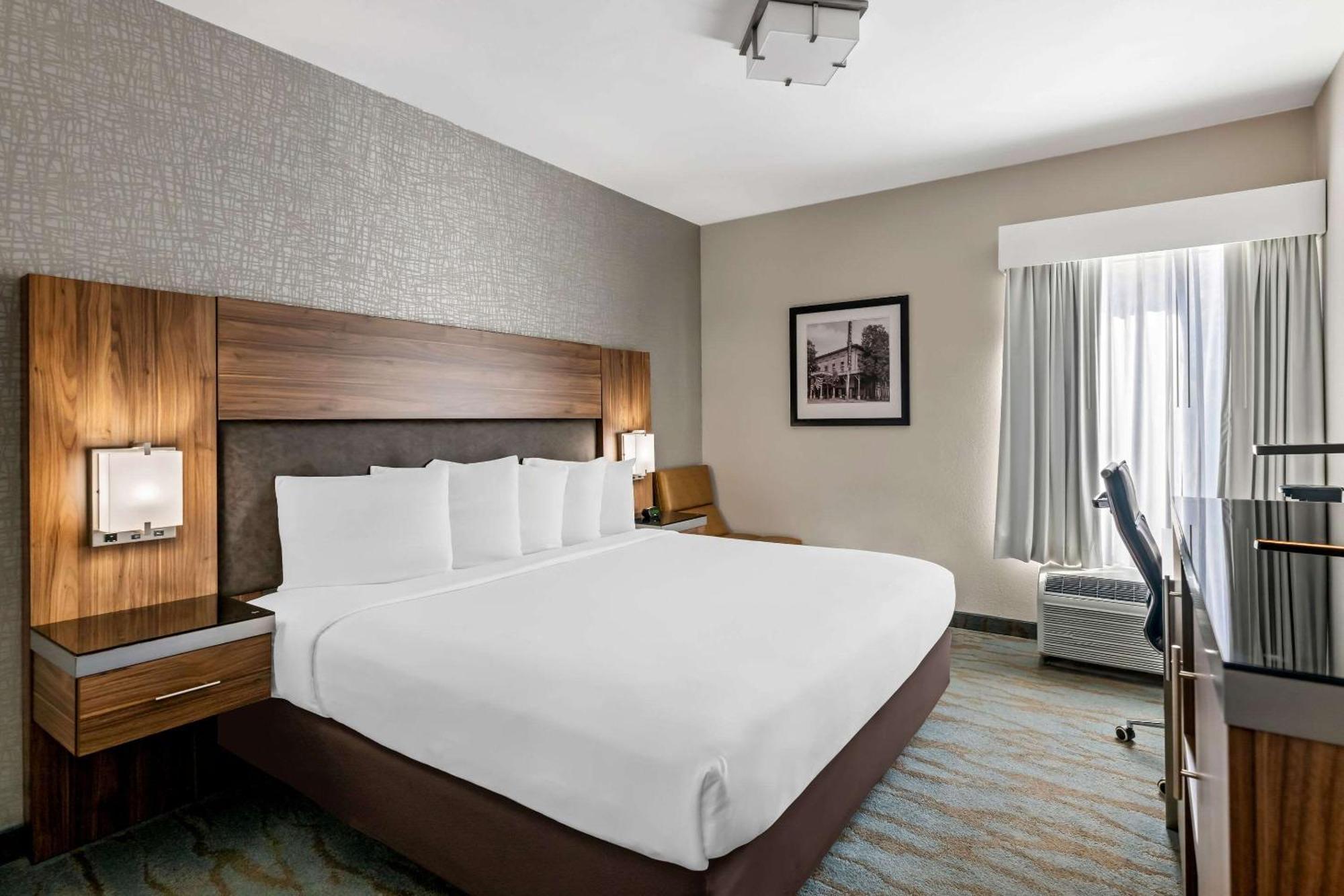 The Penn Stroud, Stroudsburg - Poconos, Ascend Hotel Collection Eksteriør bilde