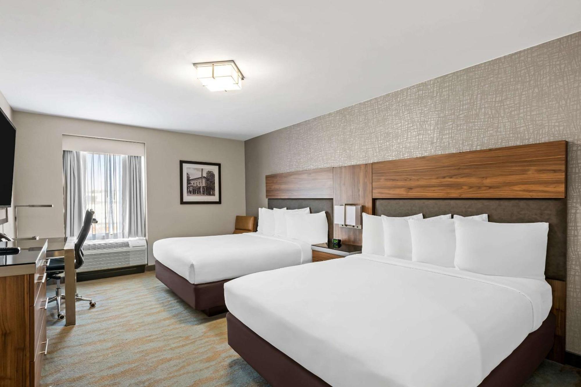 The Penn Stroud, Stroudsburg - Poconos, Ascend Hotel Collection Eksteriør bilde
