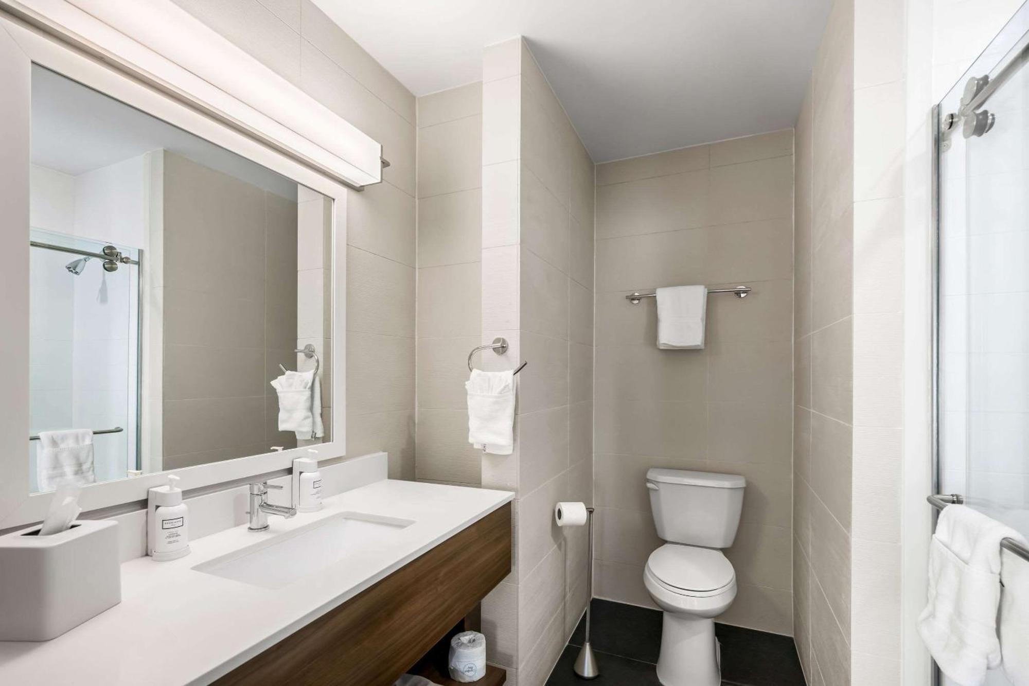 The Penn Stroud, Stroudsburg - Poconos, Ascend Hotel Collection Eksteriør bilde