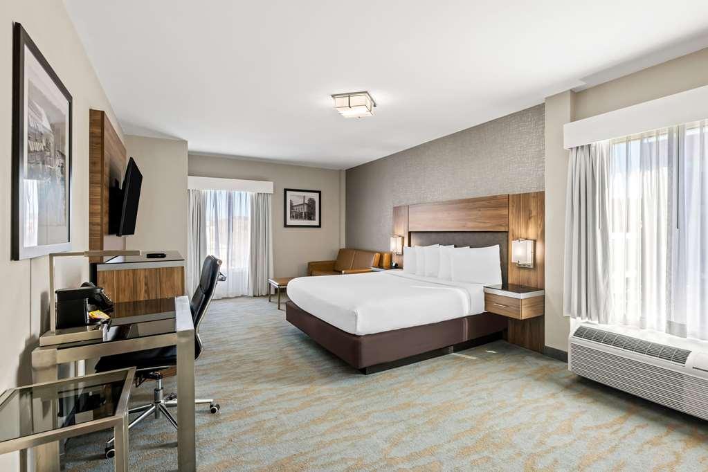 The Penn Stroud, Stroudsburg - Poconos, Ascend Hotel Collection Rom bilde