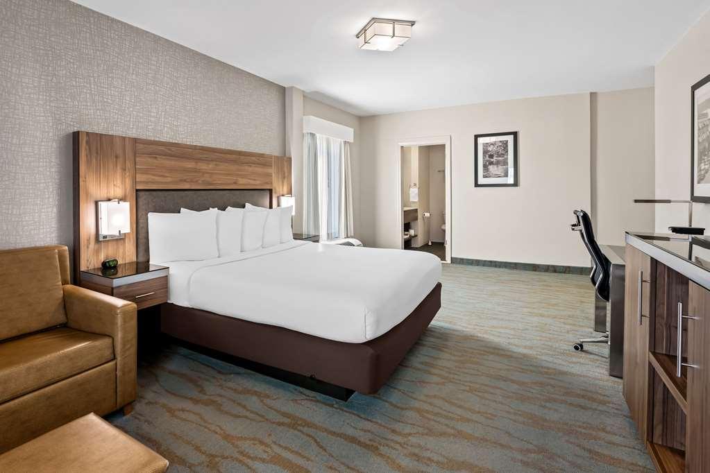 The Penn Stroud, Stroudsburg - Poconos, Ascend Hotel Collection Rom bilde