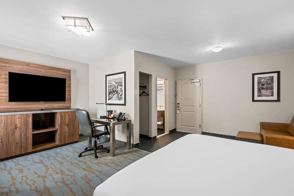 The Penn Stroud, Stroudsburg - Poconos, Ascend Hotel Collection Rom bilde