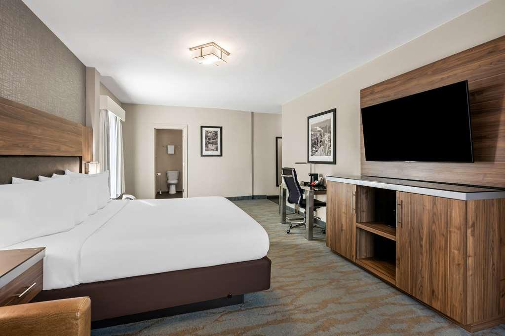 The Penn Stroud, Stroudsburg - Poconos, Ascend Hotel Collection Rom bilde