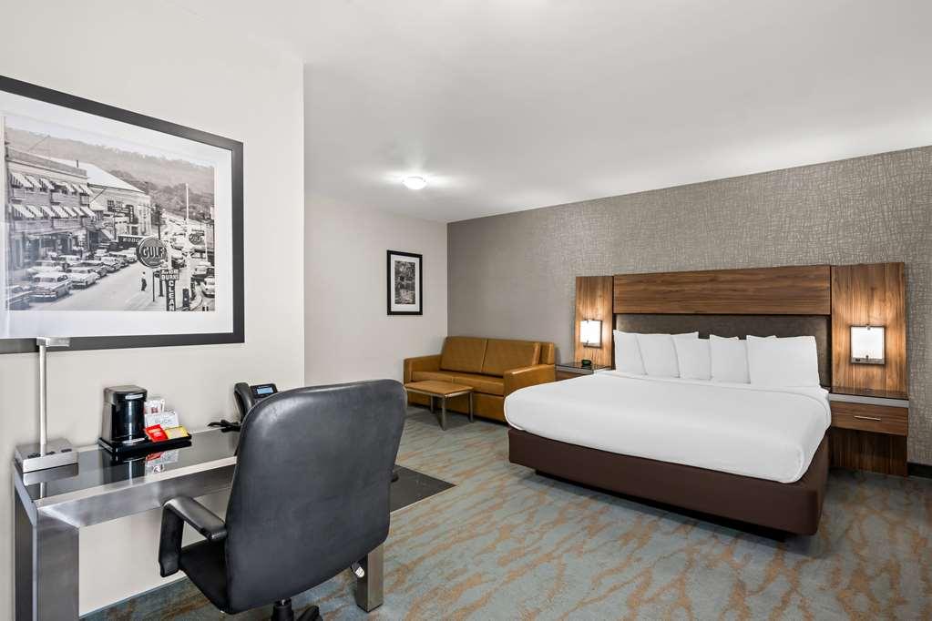 The Penn Stroud, Stroudsburg - Poconos, Ascend Hotel Collection Rom bilde