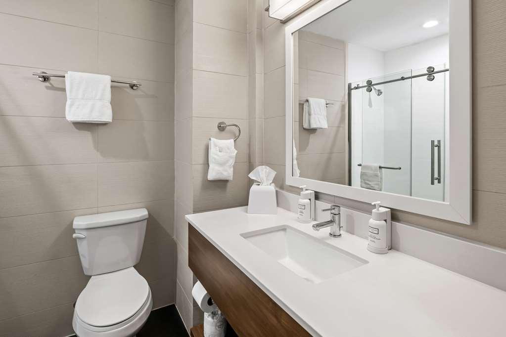 The Penn Stroud, Stroudsburg - Poconos, Ascend Hotel Collection Rom bilde