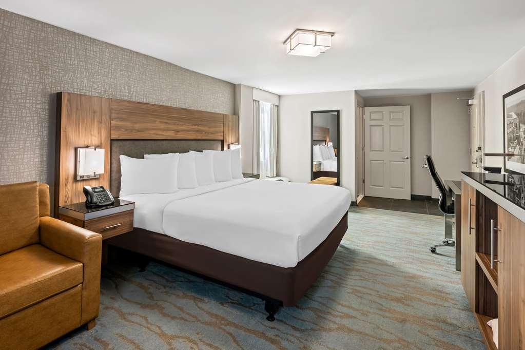 The Penn Stroud, Stroudsburg - Poconos, Ascend Hotel Collection Rom bilde