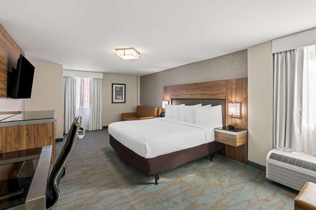 The Penn Stroud, Stroudsburg - Poconos, Ascend Hotel Collection Rom bilde