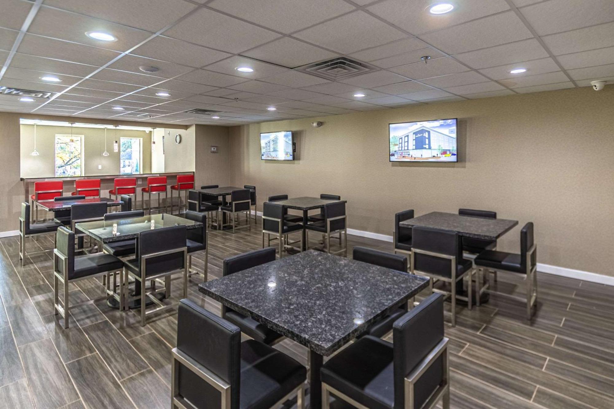 The Penn Stroud, Stroudsburg - Poconos, Ascend Hotel Collection Eksteriør bilde